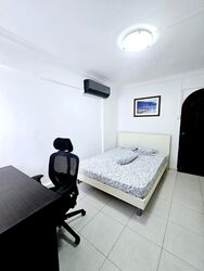 Blk 703 West Coast Road (Clementi), HDB 3 Rooms #500615951